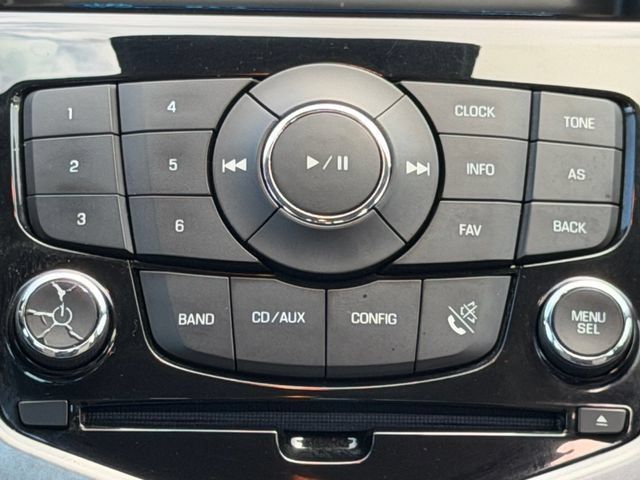 Used 2014 Chevrolet Cruze LS FWD image 19