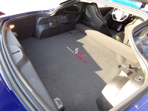 Used 2017 Chevrolet Corvette Grand Sport RWD image 11