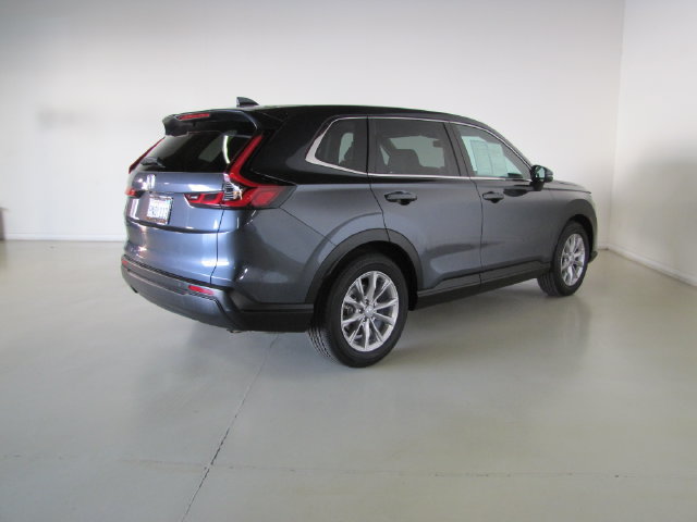 Certified 2024 Honda CR-V EX-L image 48