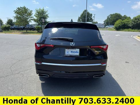 Used 2024 Acura MDX SH-AWD w/ Advance Package image 6