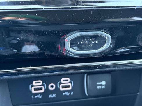 New 2026 Jeep Grand Cherokee L Limited AWD/4WD image 21