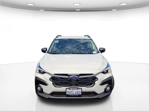 Certified 2024 Subaru Crosstrek 2.0i Premium w/ Popular Package #3 AWD/4WD image 4