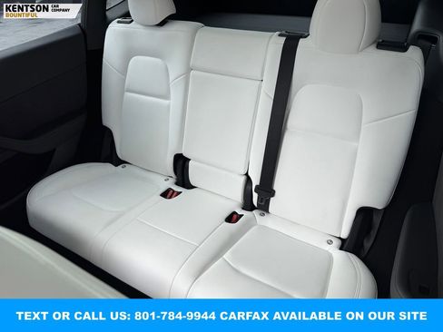 Used 2023 Tesla Model Y Performance image 34