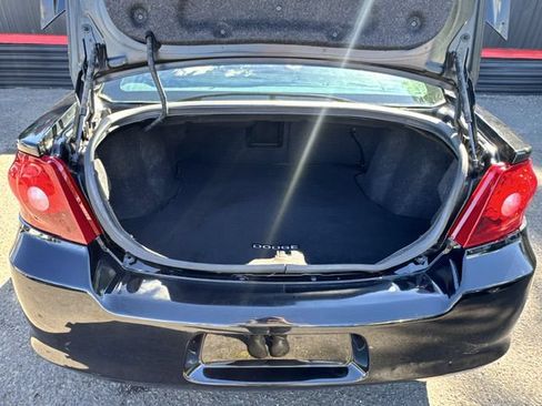 Used 2014 Dodge Avenger SXT w/ Sun/Sound Group FWD image 9