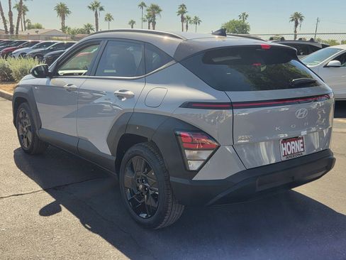 New 2026 Hyundai Kona SEL Sport image 5