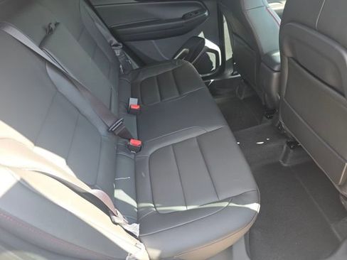 New 2026 Chevrolet TrailBlazer RS w/ Convenience Package image 23