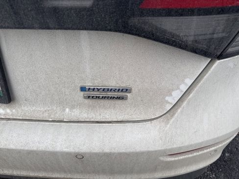 Certified 2023 Honda Accord Touring image 13