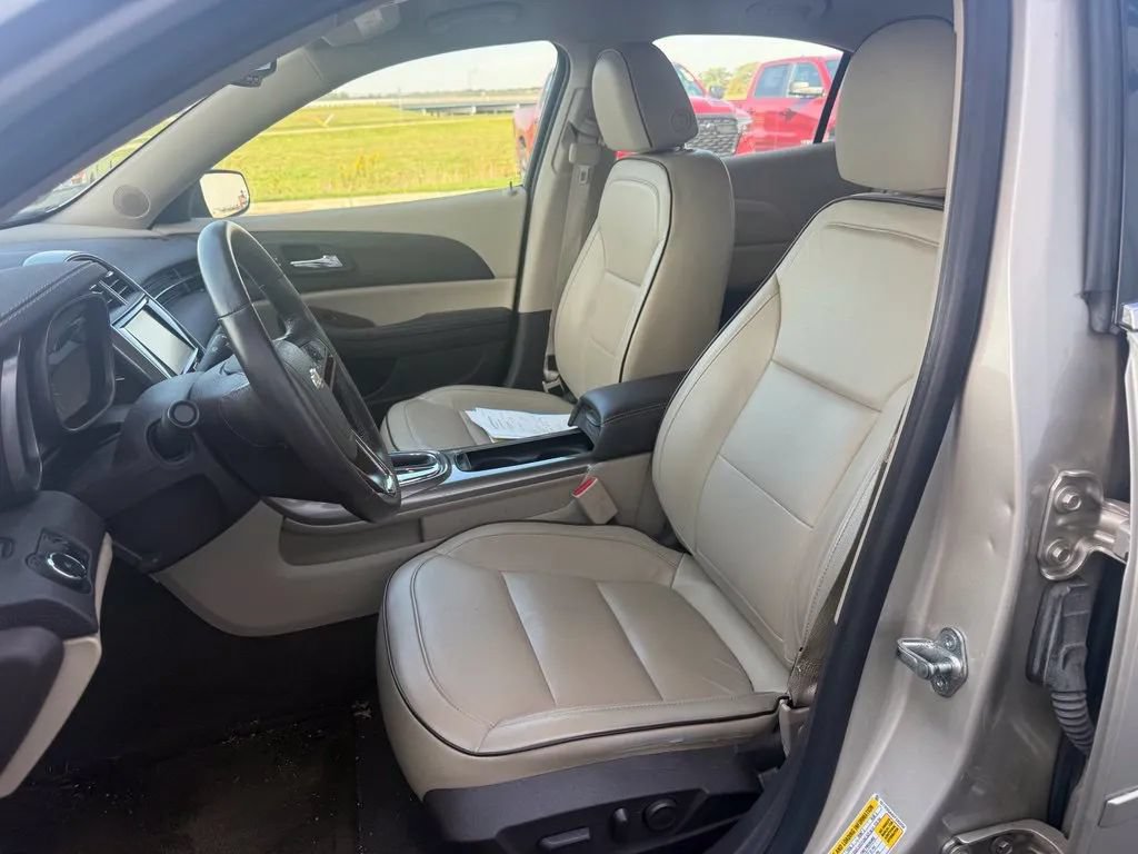 Used 2013 Chevrolet Malibu LT FWD image 13