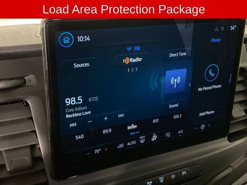 Used 2024 Ford Transit 350 Base w/ Load Area Protection Package image 4