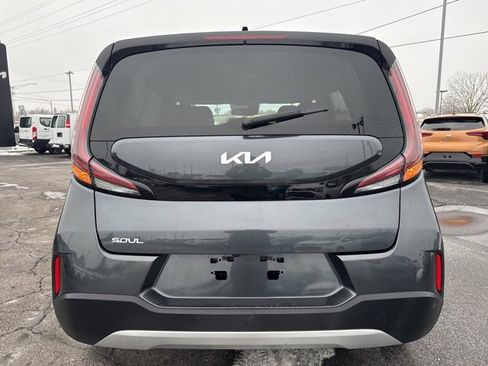 Used 2023 Kia Soul LX w/ Option Group 015 image 6
