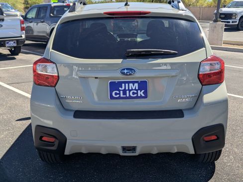 Used 2017 Subaru Crosstrek 2.0i Premium AWD/4WD image 3