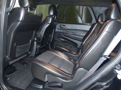 Used 2023 Dodge Durango R/T RWD image 27