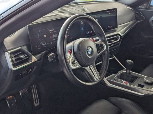 Used 2023 BMW M2 w/ Lighting Package image 5