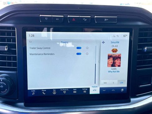 Used 2021 Ford F150 Lariat image 59