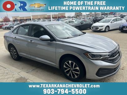 Used 2024 Volkswagen Jetta S