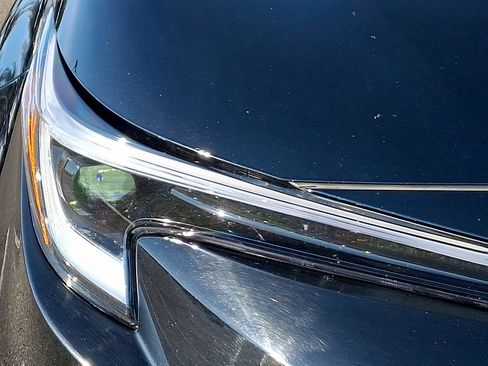 Certified 2024 Toyota Corolla LE image 9