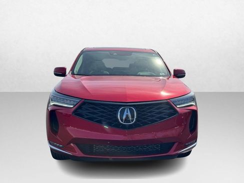 Certified 2025 Acura RDX Advance Package image 11