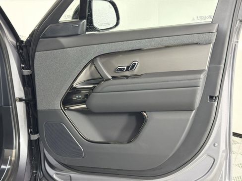New 2025 Land Rover Range Rover Sport Dynamic SE image 32