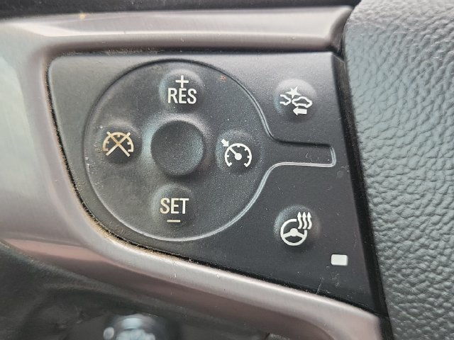 Used 2021 GMC Canyon AT4 w/ Driver Alert Package AWD/4WD image 25