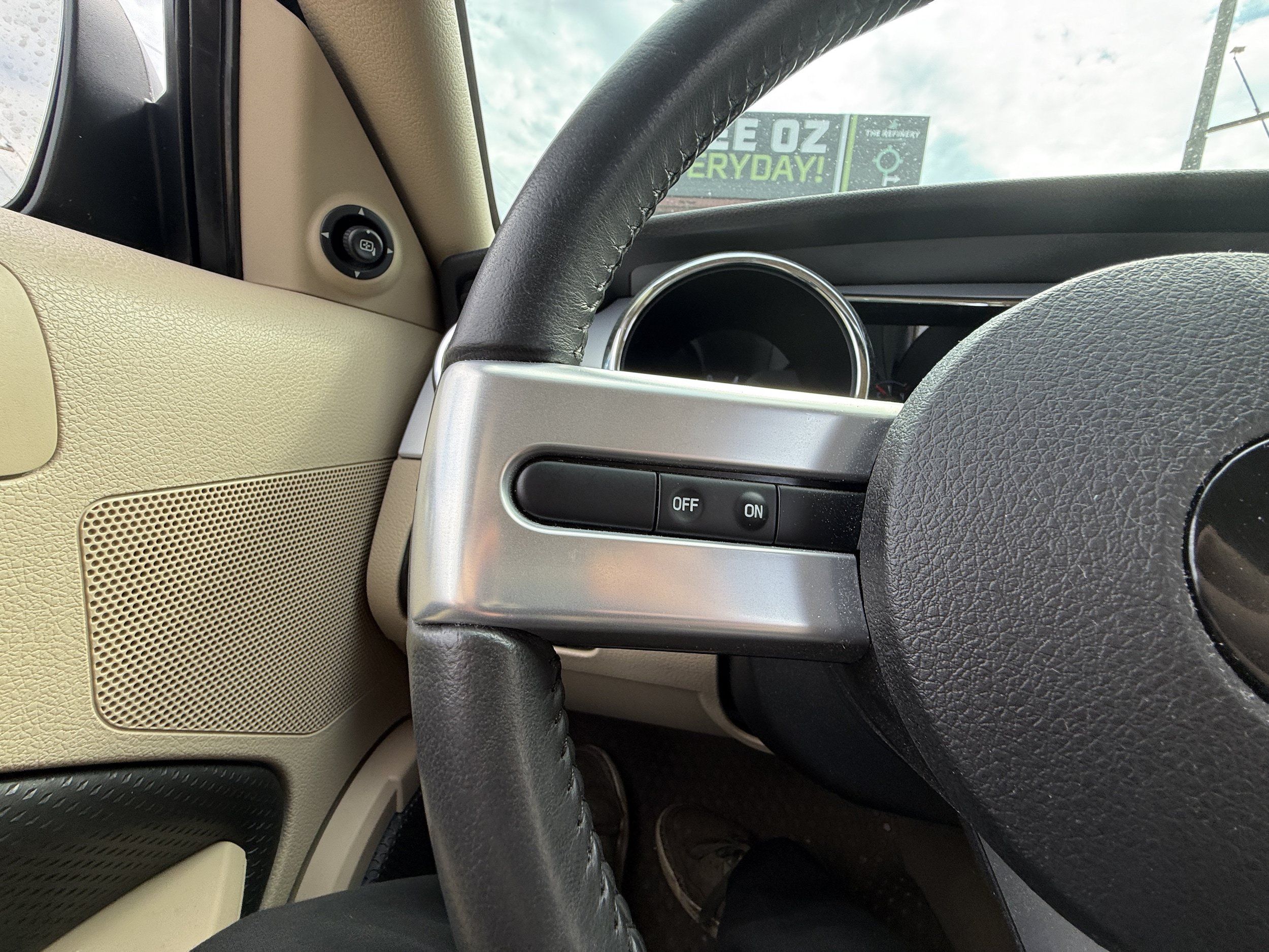 Used 2005 Ford Mustang Premium RWD image 13