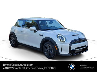 Certified 2024 MINI Cooper S