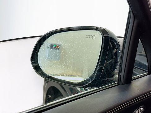 Used 2024 Genesis GV80 3.5T image 16