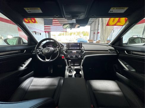 Used 2020 Honda Accord Sport image 25