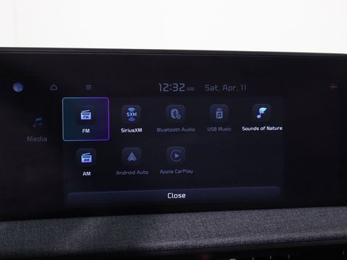 Used 2022 Kia EV6 Wind image 39