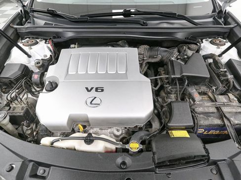 Used 2015 Lexus ES 350 w/ Premium Package FWD image 12
