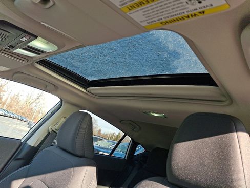 New 2026 Subaru Crosstrek 2.0i Premium image 10