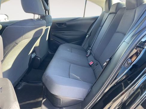 Used 2023 Toyota Corolla LE image 29