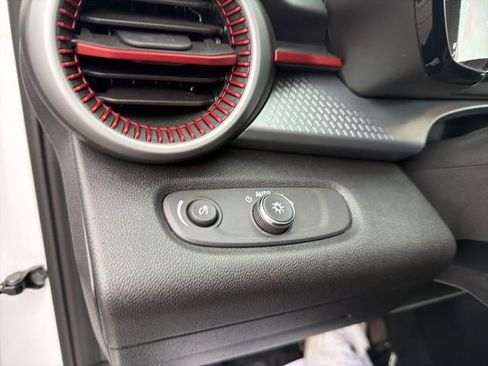 Used 2024 Chevrolet Trax RS w/ Driver Confidence Package image 39