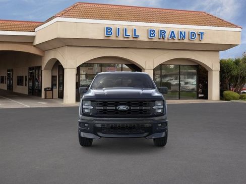 New 2026 Ford F150 STX w/ F-150 LOBO Package AWD/4WD image 28