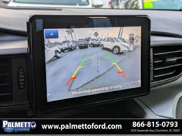 Used 2023 Ford Explorer XLT RWD image 21