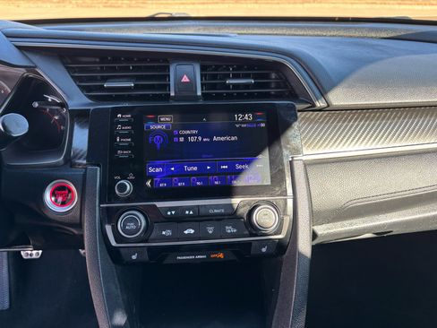 Used 2019 Honda Civic Si image 16