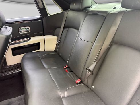 Used 2011 Rolls-Royce Ghost RWD image 30
