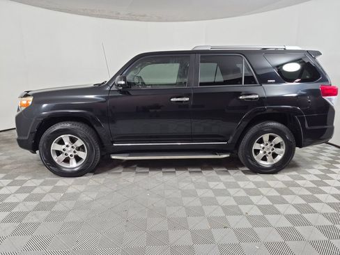 Used 2013 Toyota 4Runner SR5 w/ Premium Pkg w/3rd Row Seat AWD/4WD image 6