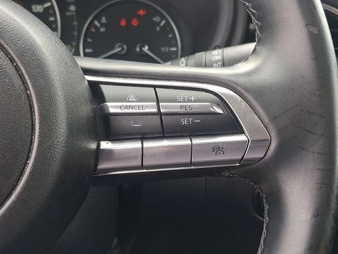 Used 2022 MAZDA CX-30 AWD 2.5 S w/ Preferred Package image 22