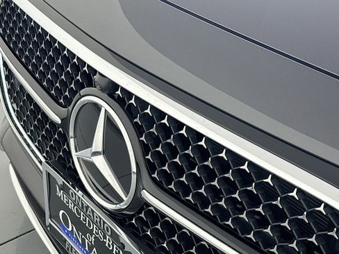 New 2026 Mercedes-Benz E 350 Sedan image 12