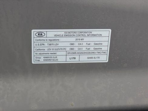 Used 2019 Kia Sorento EX w/ EX Touring Package image 25