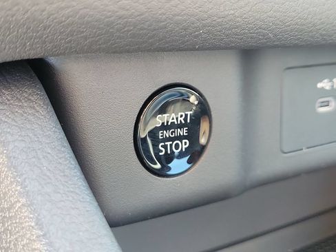New 2026 Nissan Rogue S FWD image 27
