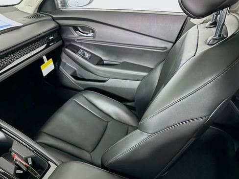 New 2026 Honda Accord Touring image 24