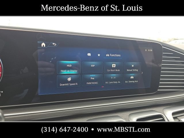 New 2026 Mercedes-Benz GLE 450 4MATIC image 39