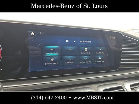 New 2026 Mercedes-Benz GLE 450 4MATIC image 39