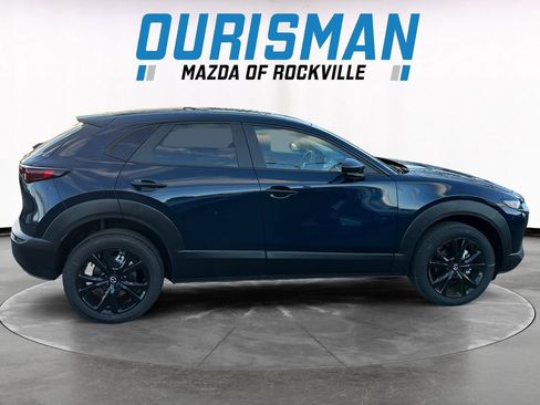 New 2026 MAZDA CX-30 AWD 2.5 S w/ Select Sport Pkg image 7
