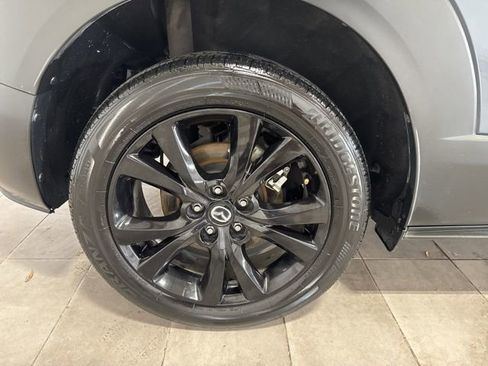 Used 2024 MAZDA CX-30 AWD 2.5 S w/ Preferred Package image 13