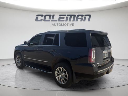 Used 2016 GMC Yukon Denali w/ Open Road Package AWD/4WD image 3