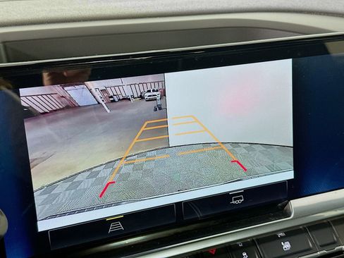 New 2025 Chevrolet Silverado 1500 RST AWD/4WD image 15