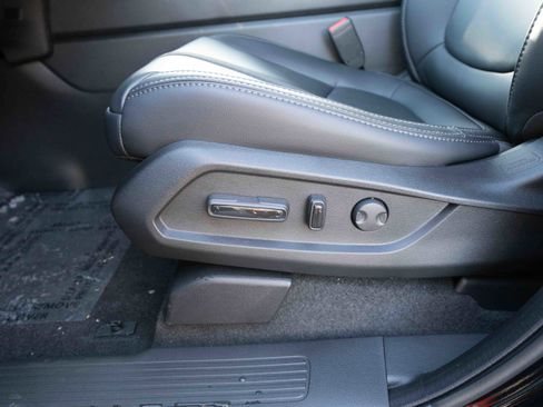 New 2025 Honda Pilot EX-L image 12