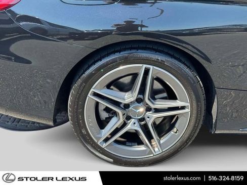 Used 2023 Mercedes-Benz C 43 AMG 4MATIC Coupe image 4